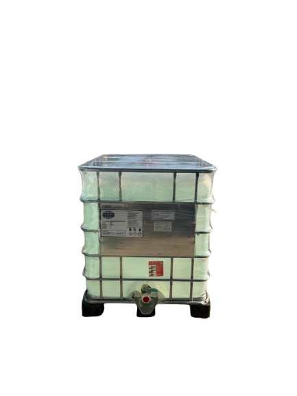 ibc tank